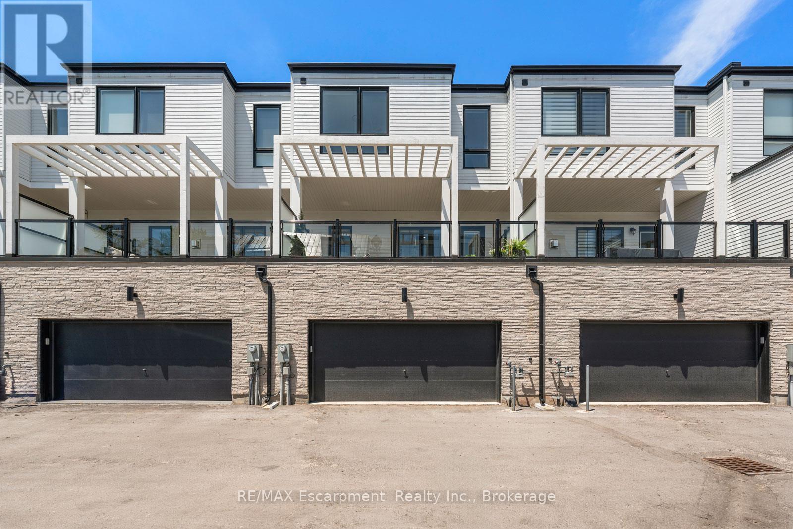 2280 Sovereign Street, Oakville (Br Bronte), ON