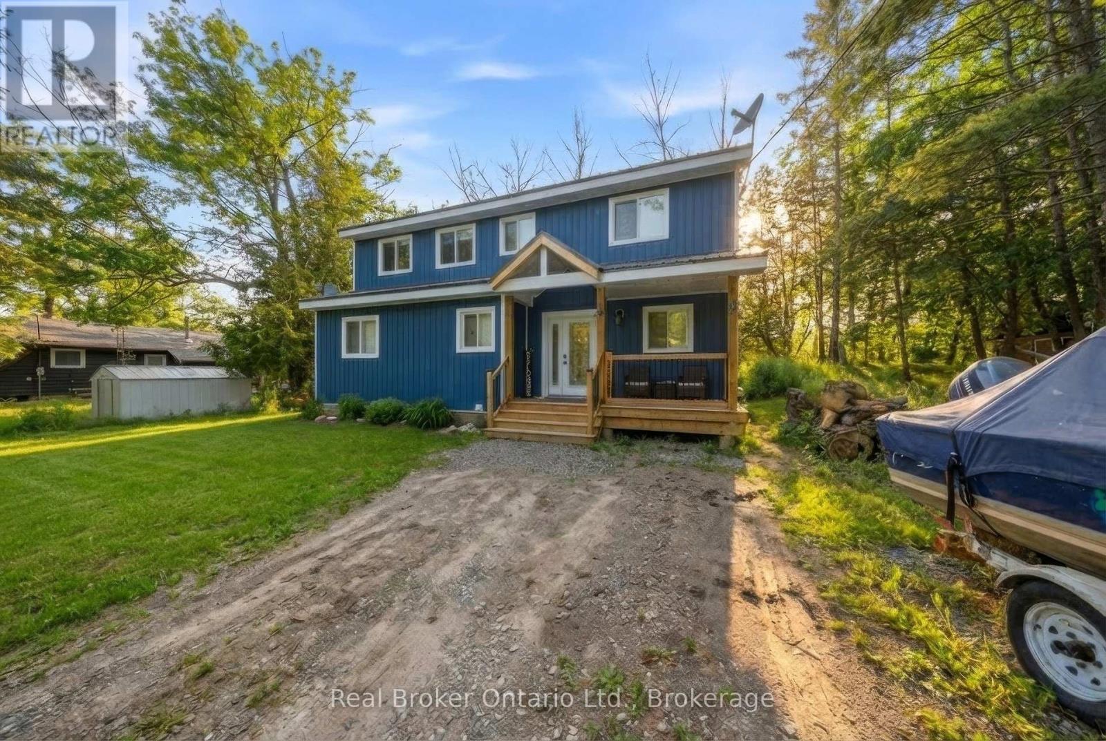 135 Camp Lane, Tweed (Hungerford (Twp)), ON