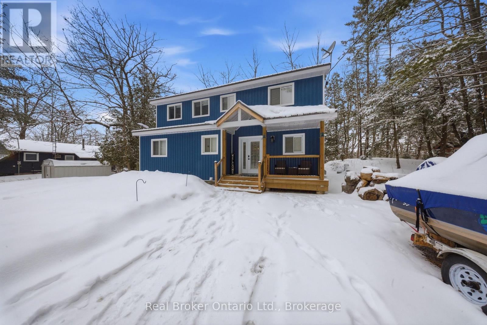 135 Camp Lane, Tweed (Hungerford (Twp)), ON