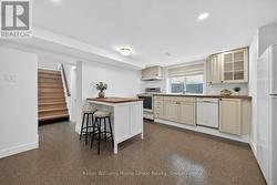 LOWER LEVEL - 20 CADILLAC DRIVE Guelph (St. George's), ON N1E 2B5