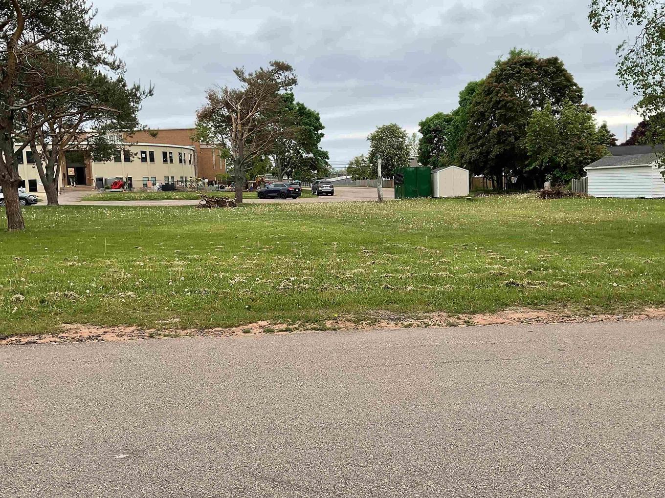 Lot 2015-4 Riverview Drive, Charlottetown, PE