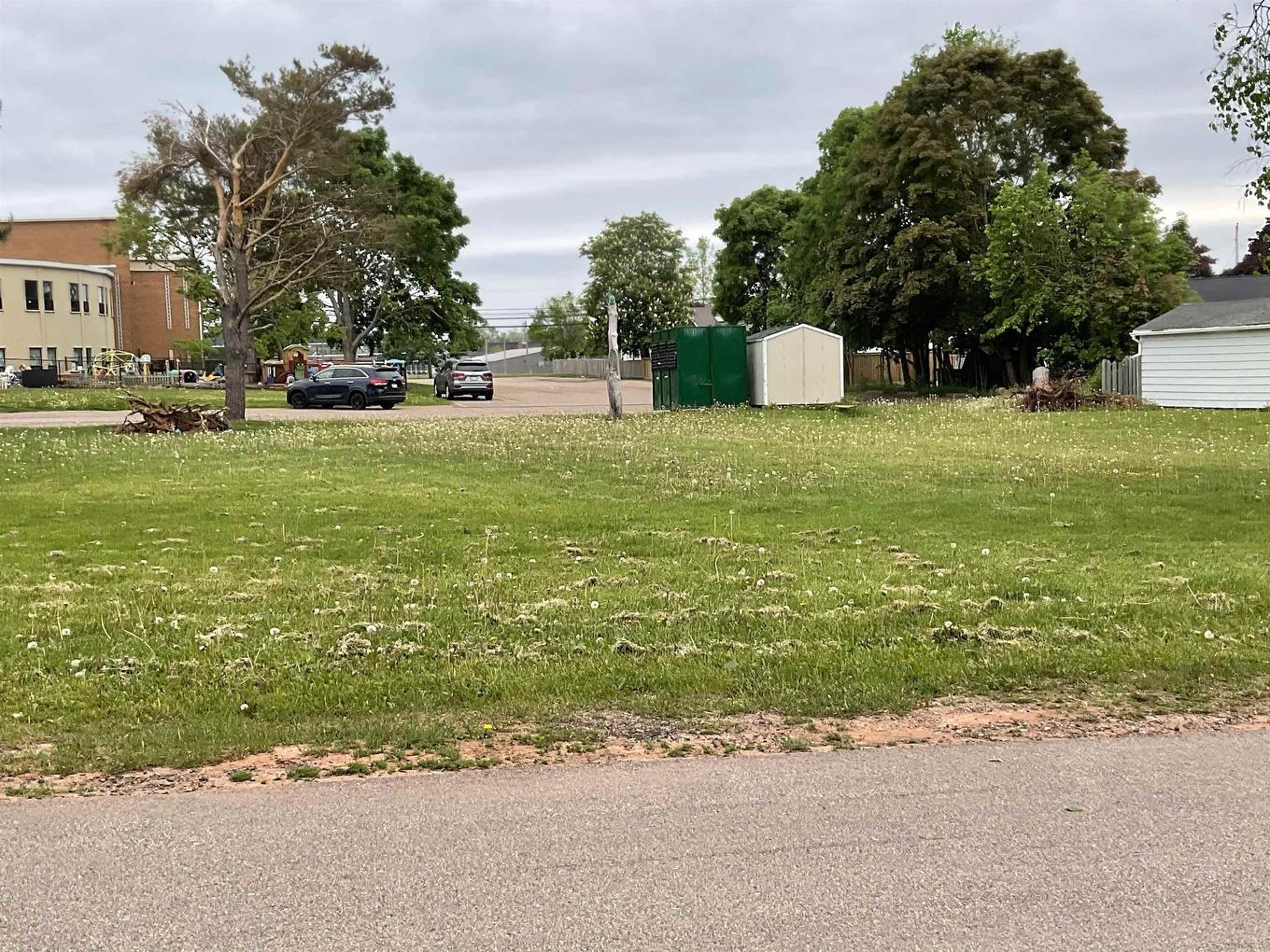 Lot 2015-4 Riverview Drive, Charlottetown, PE