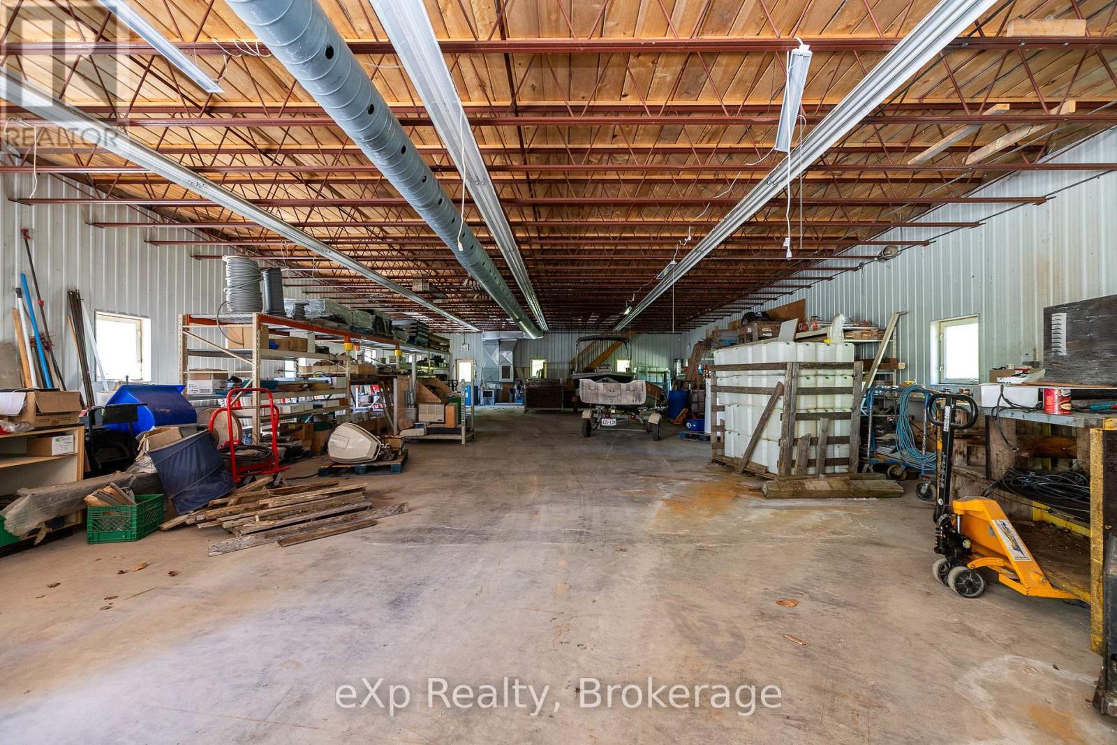 117 East Road, Northern Bruce Peninsula, ON