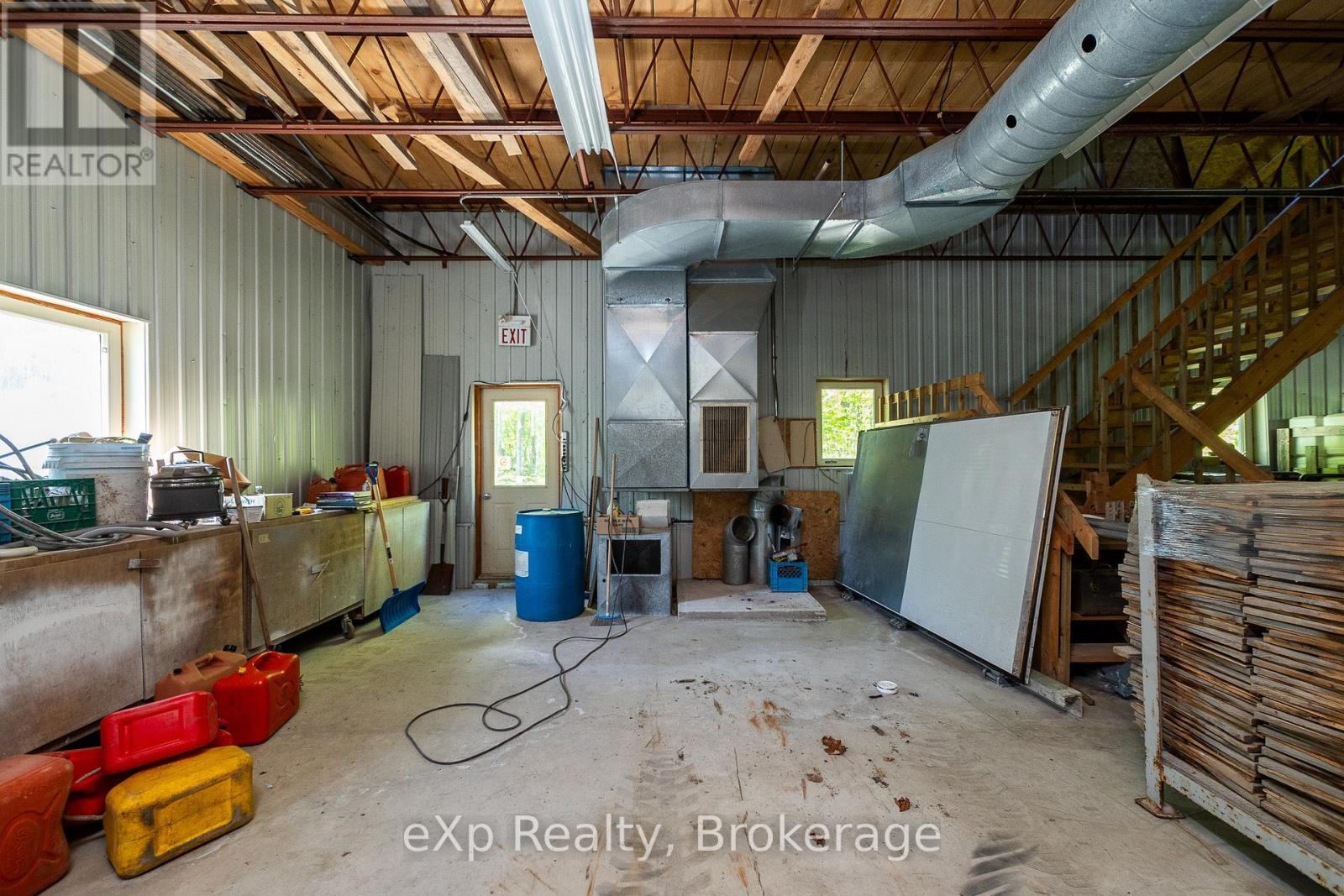 117 East Road, Northern Bruce Peninsula, ON