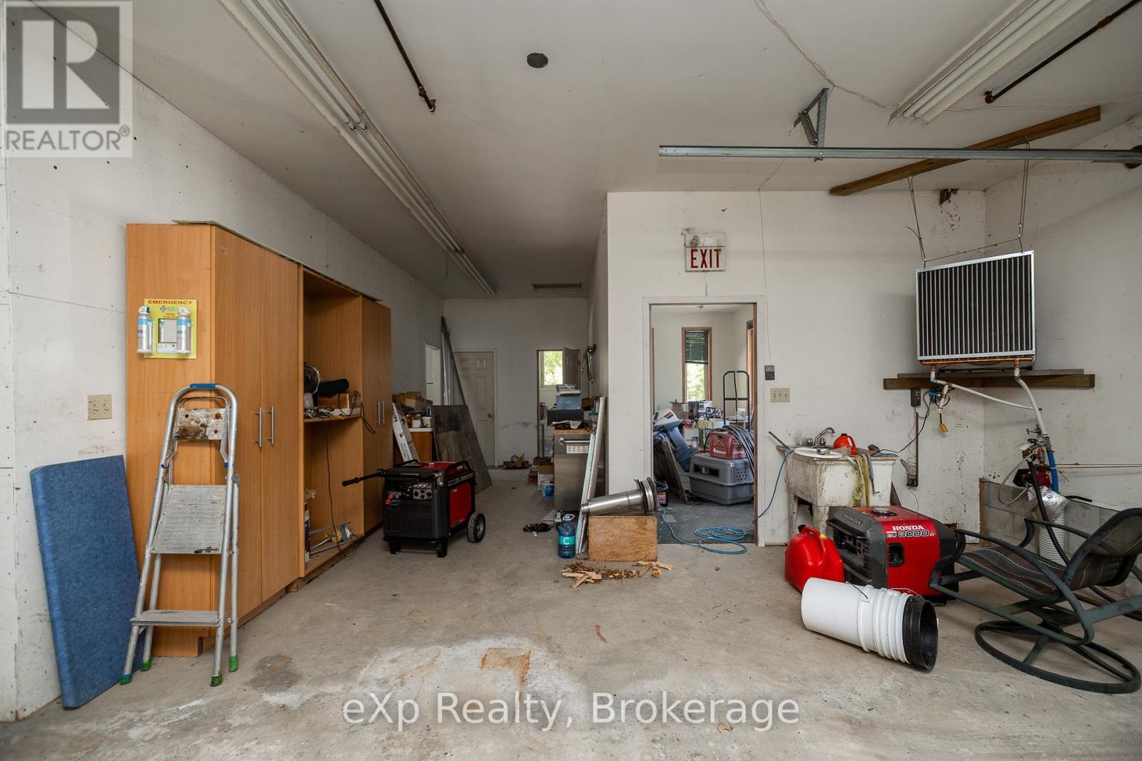 117 East Road, Northern Bruce Peninsula, ON