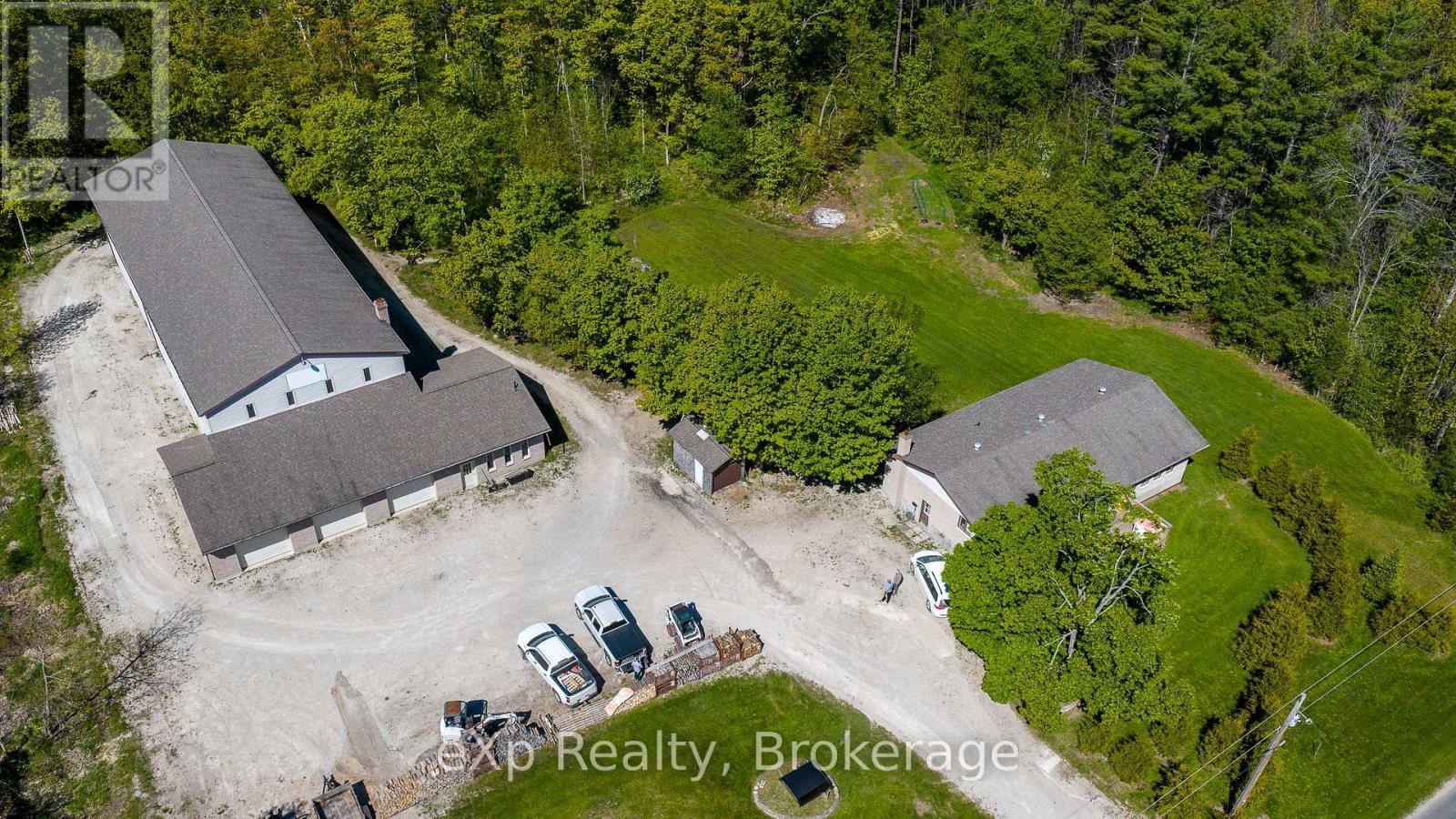 117 East Road, Northern Bruce Peninsula, ON