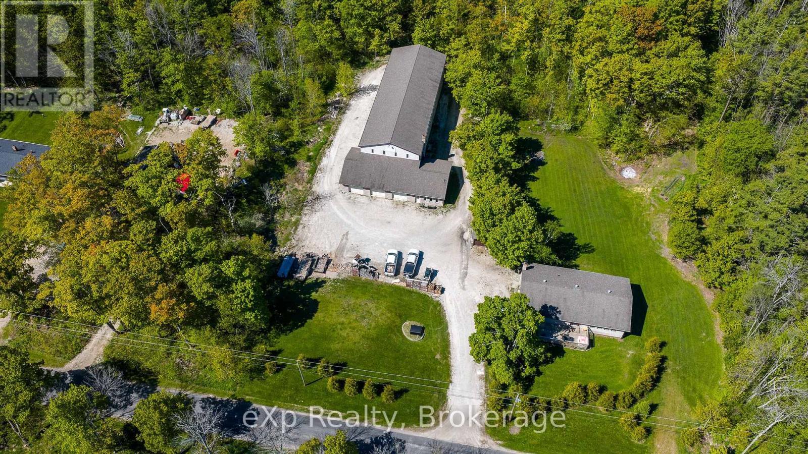 117 East Road, Northern Bruce Peninsula, ON