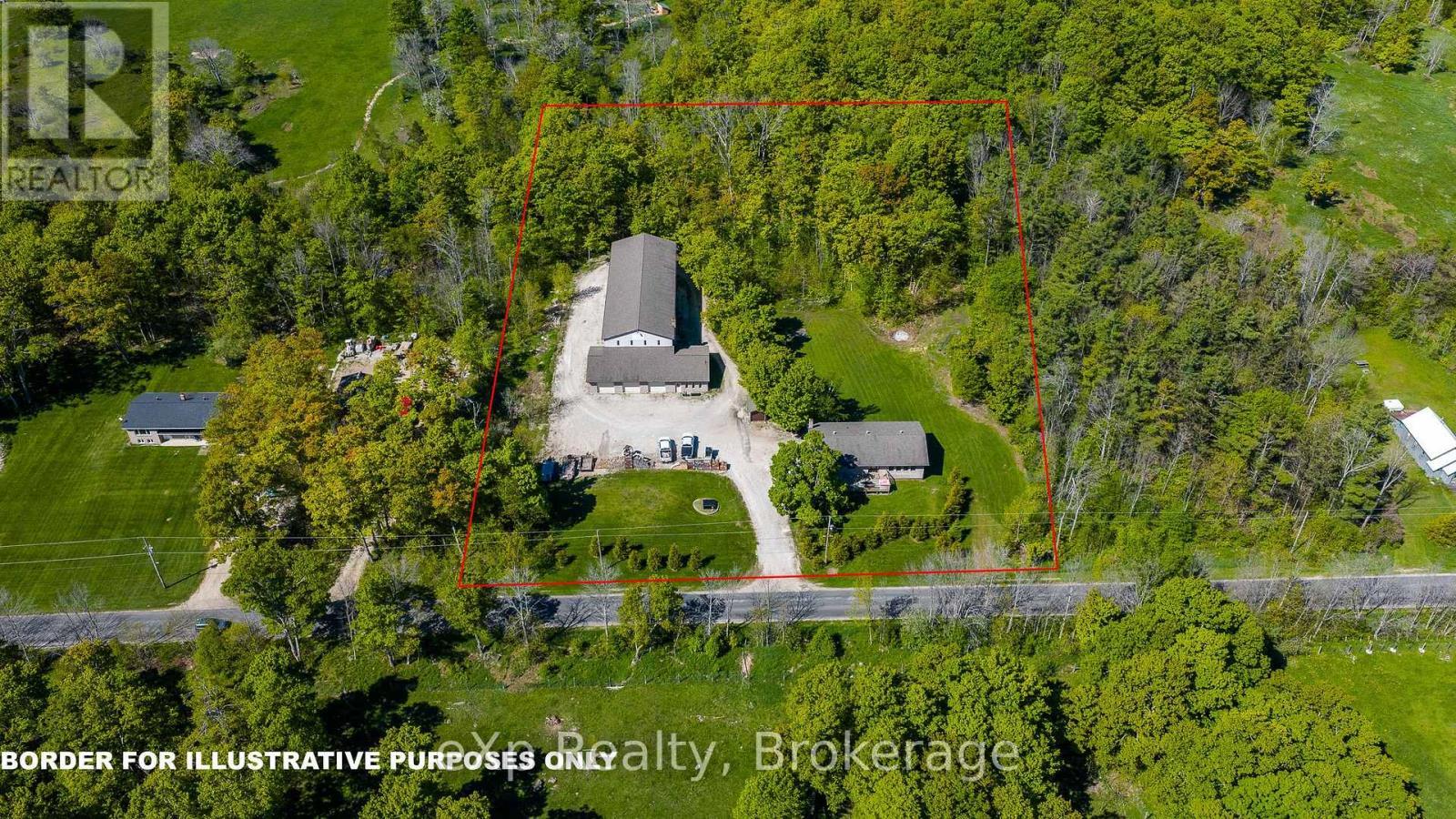 117 East Road, Northern Bruce Peninsula, ON