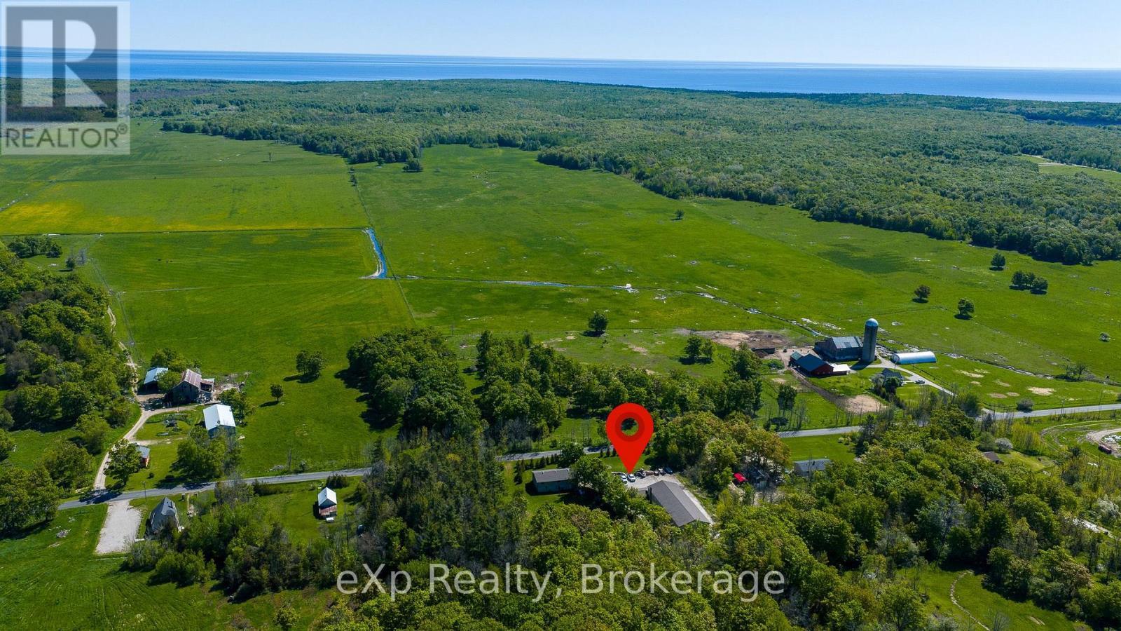 117 East Road, Northern Bruce Peninsula, ON