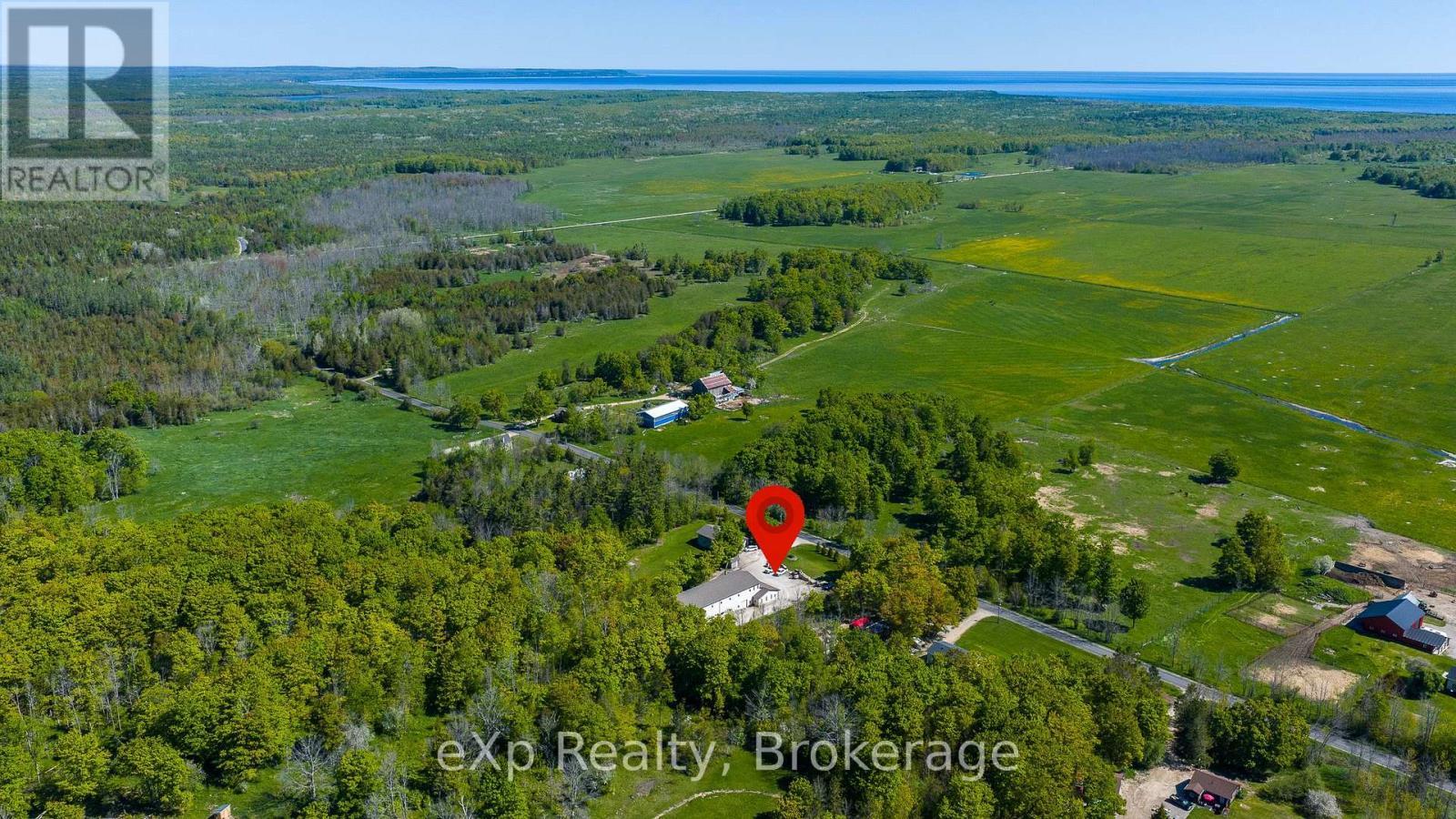 117 East Road, Northern Bruce Peninsula, ON