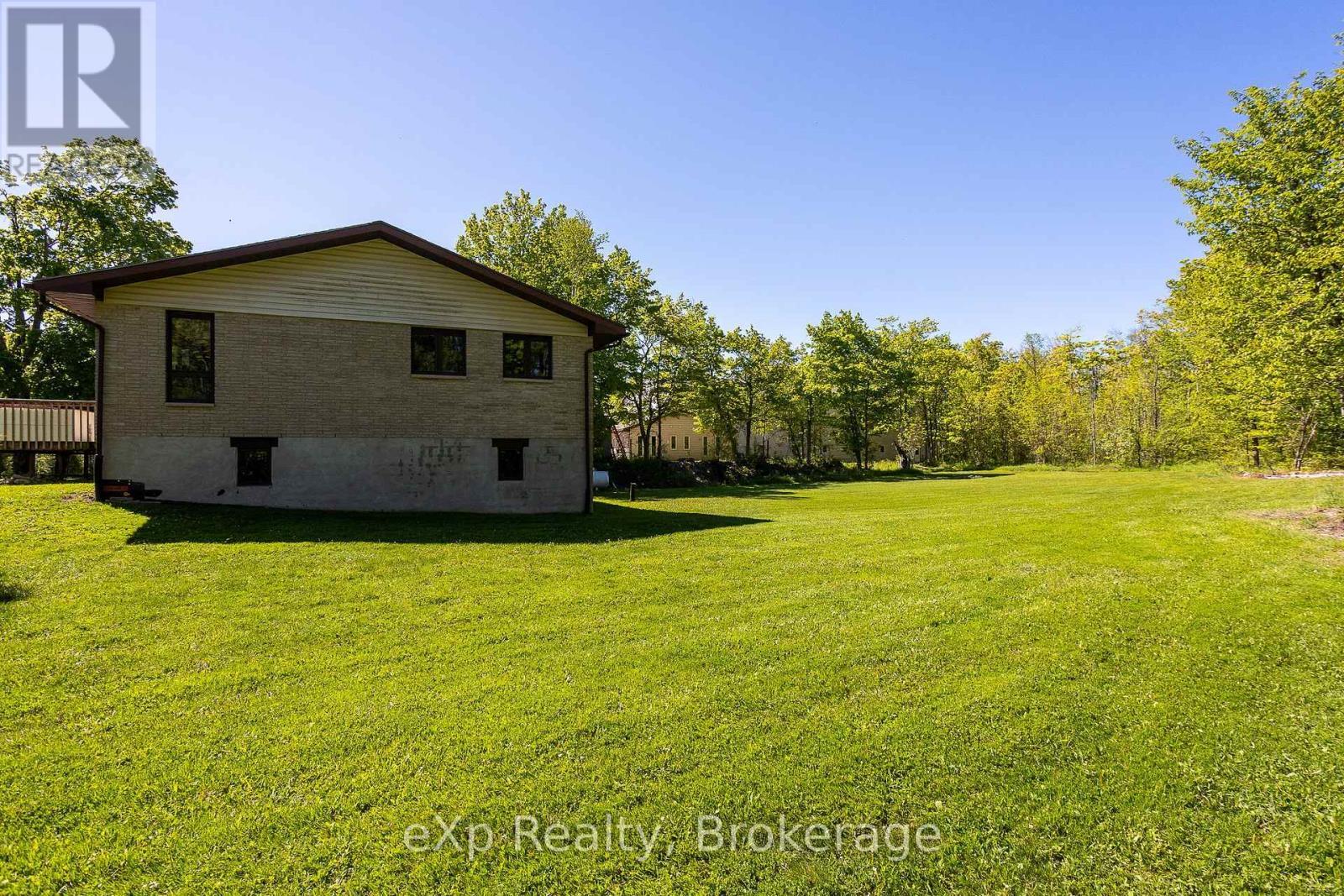 117 East Road, Northern Bruce Peninsula, ON