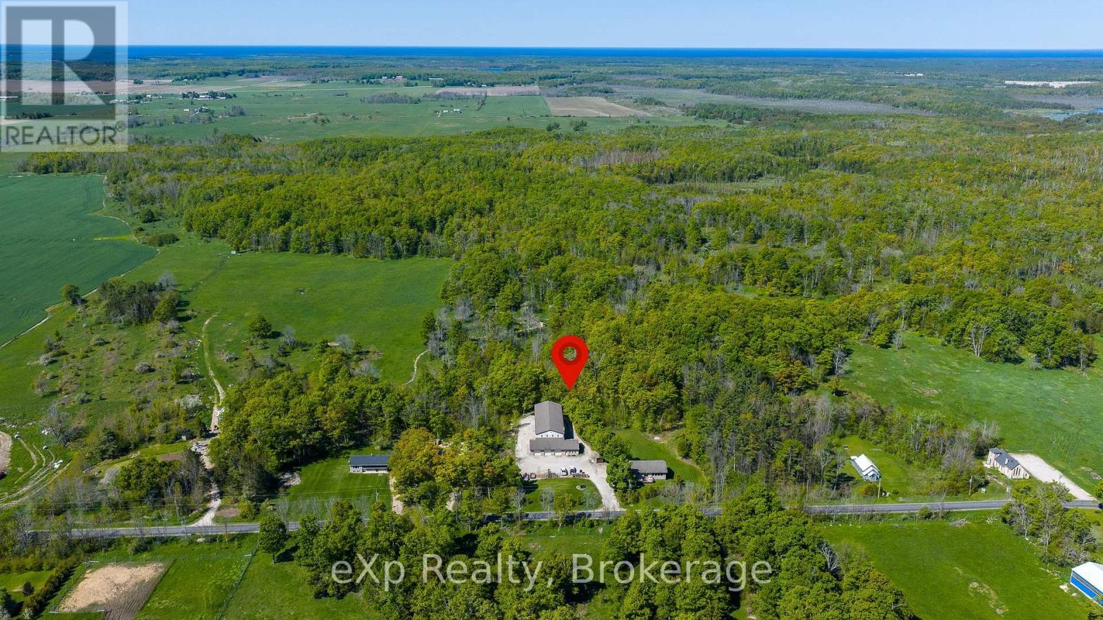 117 East Road, Northern Bruce Peninsula, ON