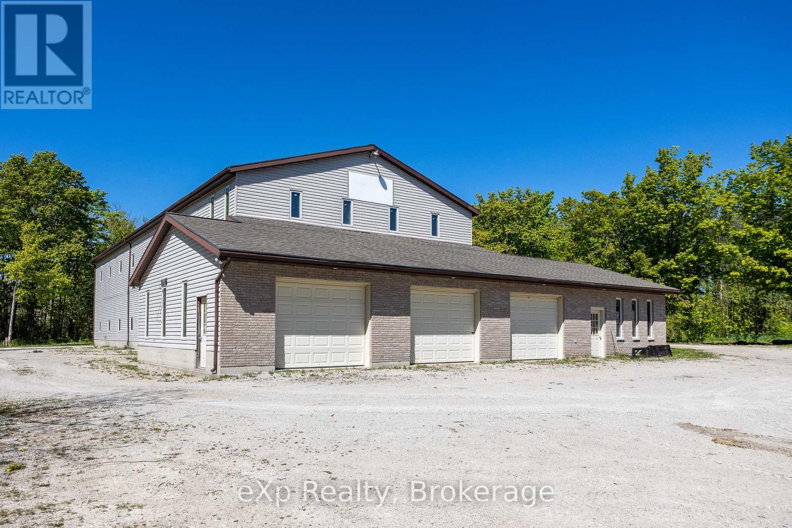117 East Road, Northern Bruce Peninsula, ON