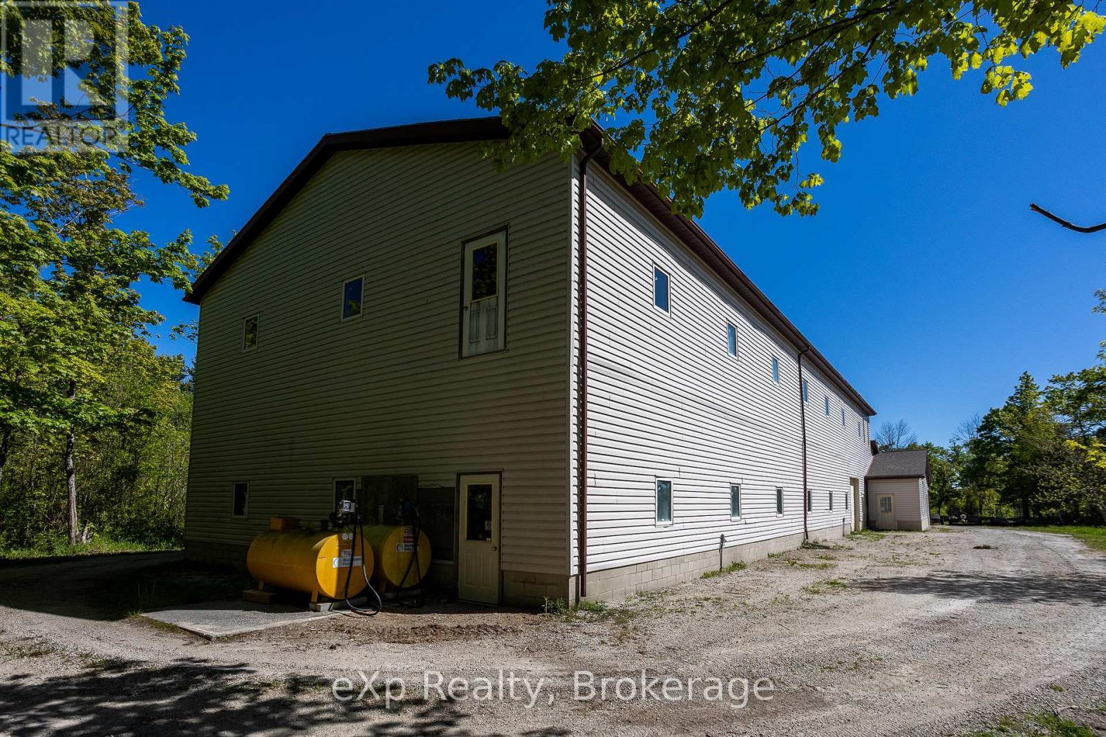 117 East Road, Northern Bruce Peninsula, ON