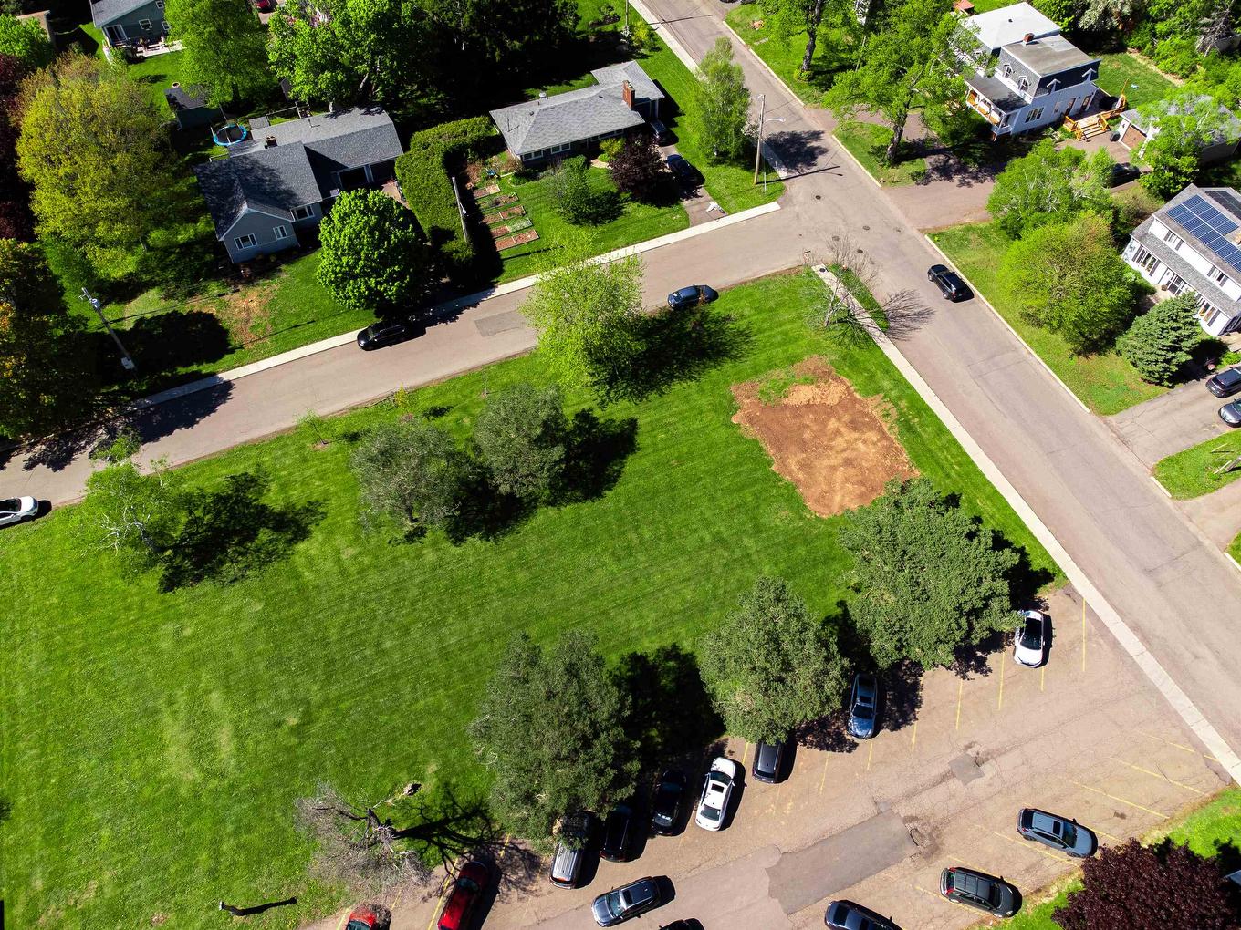 Lot 2015-2 Riverview Drive, Charlottetown, PE