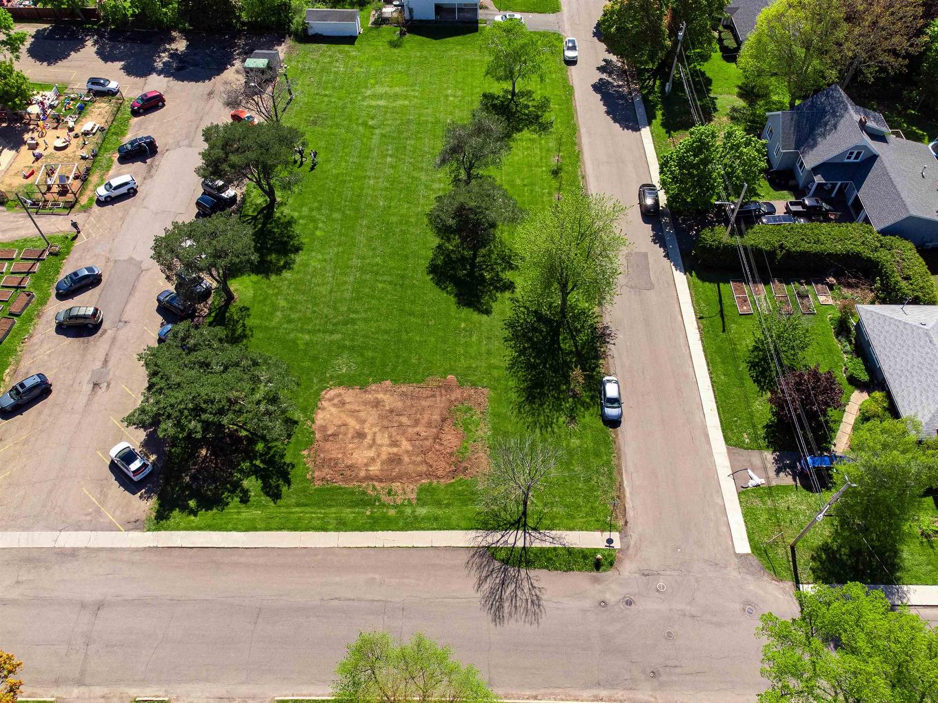 Lot 2015-2 Riverview Drive, Charlottetown, PE
