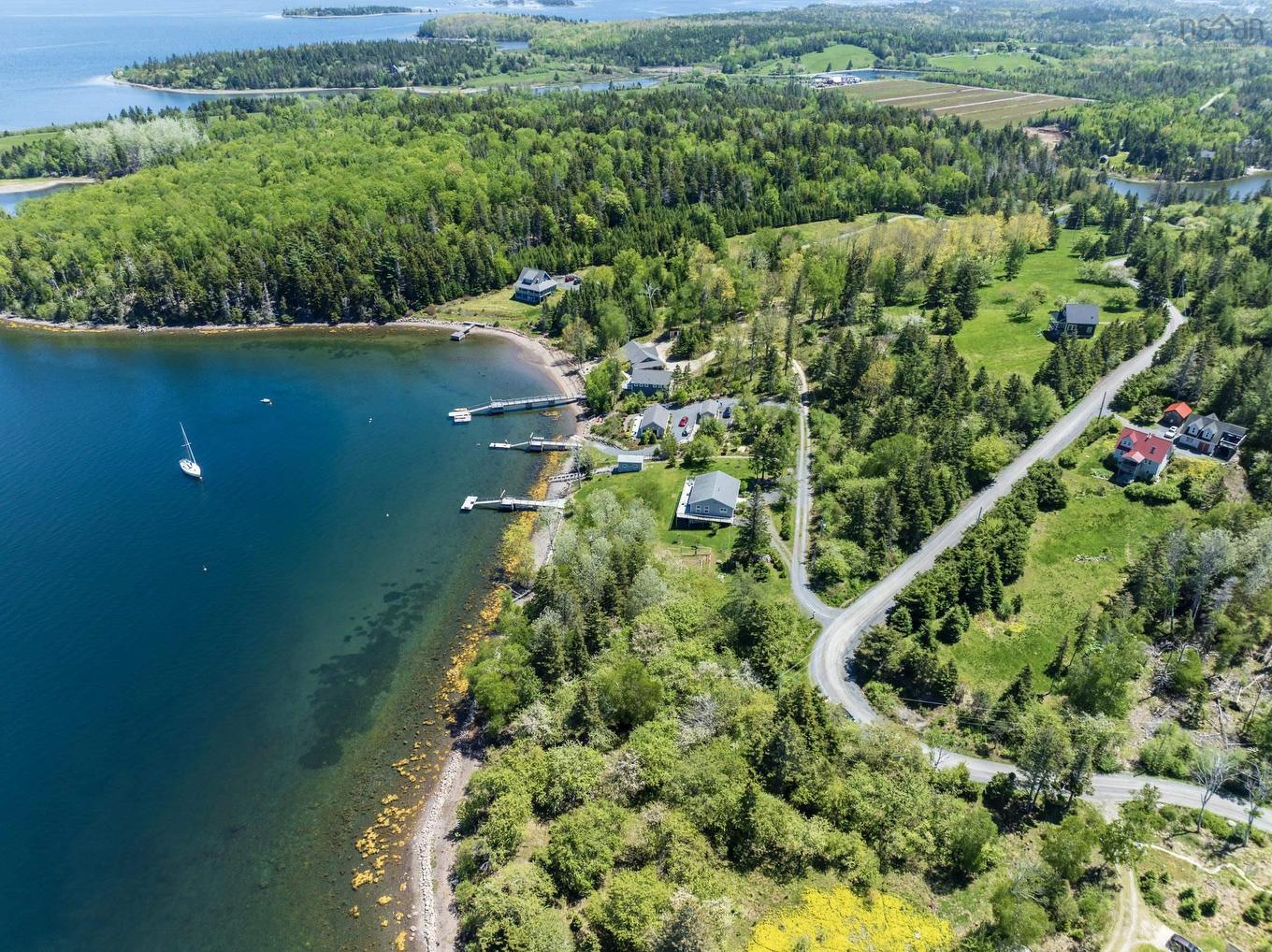 Lot 5 Narrows Way, Heckmans Island, NS