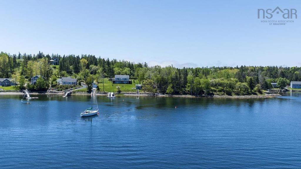 Lot 5 Narrows Way, Heckmans Island, NS