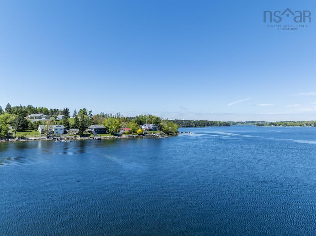 Lot 5 Narrows Way, Heckmans Island, NS