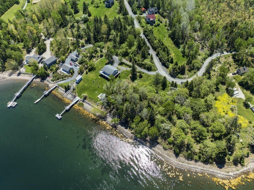 Lot 5 Narrows Way, Heckmans Island, NS