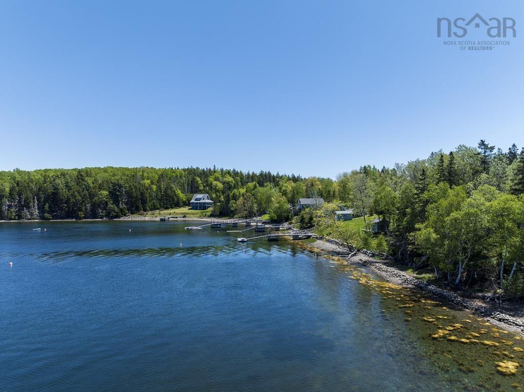 Lot 5 Narrows Way, Heckmans Island, NS
