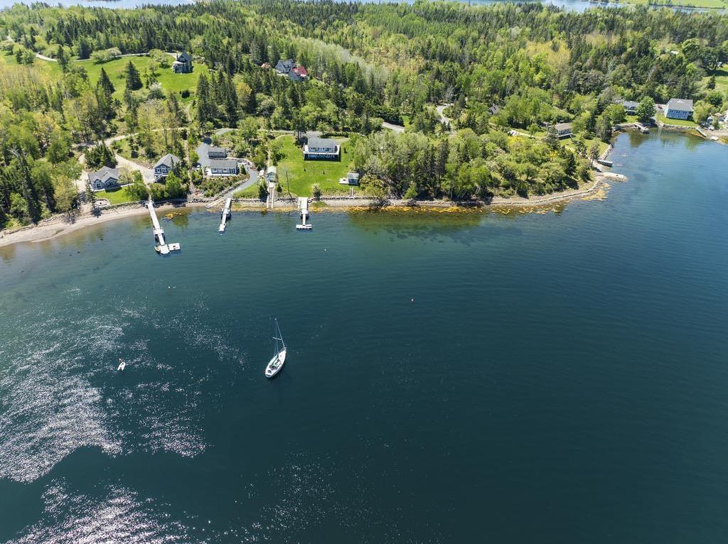 Lot 5 Narrows Way, Heckmans Island, NS