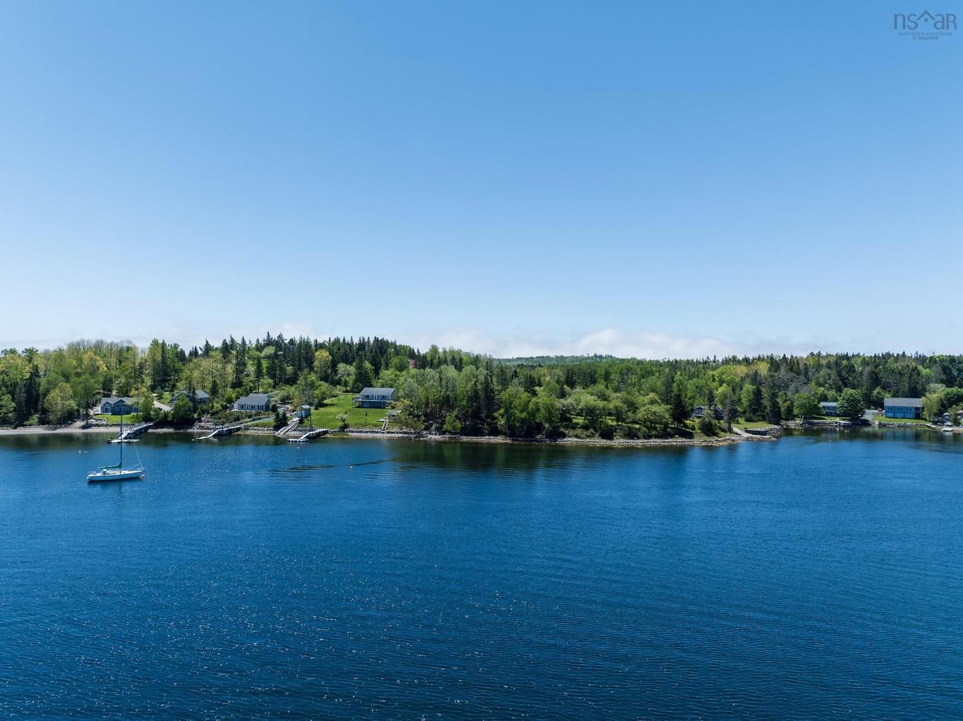 Lot 5 Narrows Way, Heckmans Island, NS