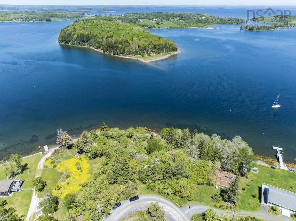 Lot 5 Narrows Way, Heckmans Island, NS