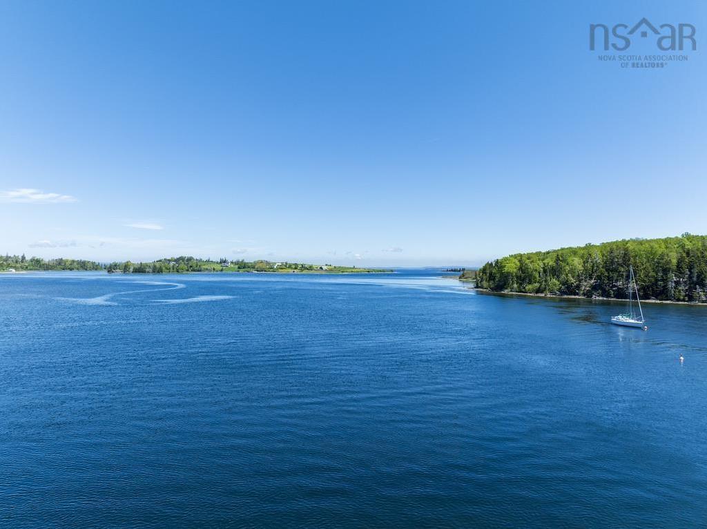 Lot 5 Narrows Way, Heckmans Island, NS