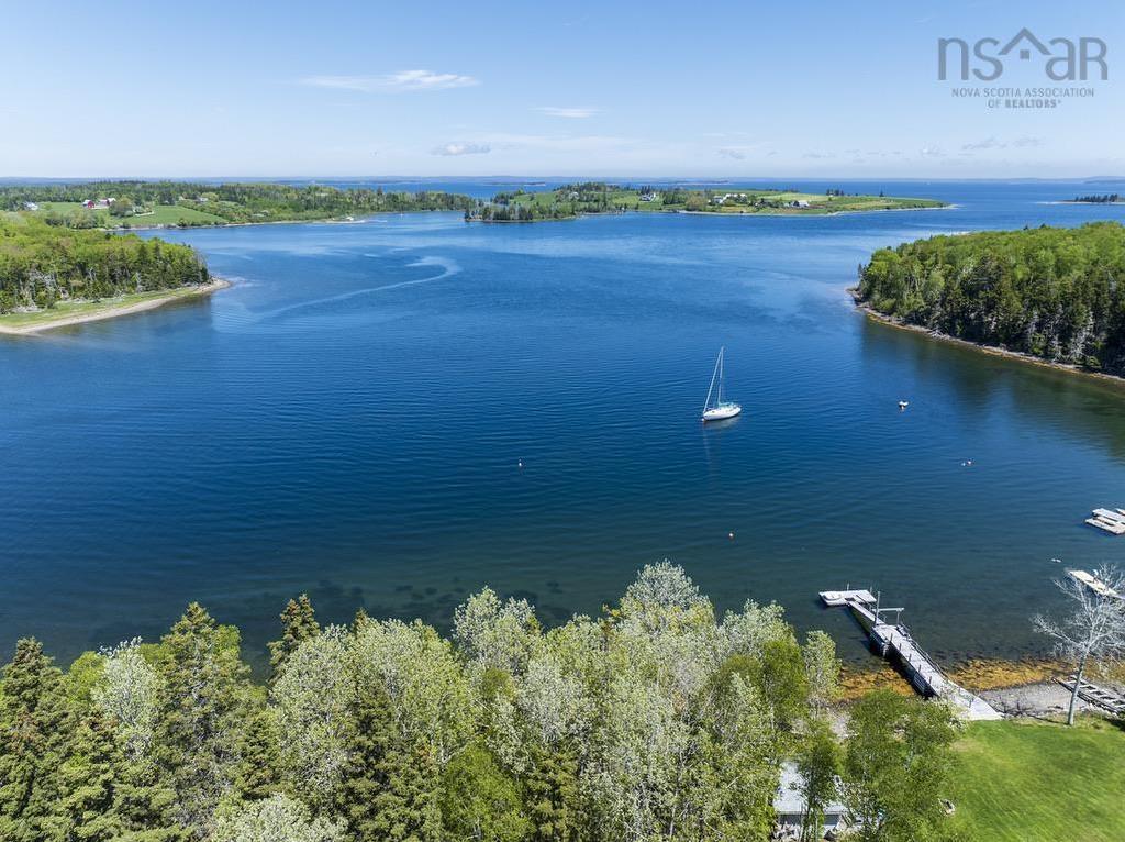 Lot 5 Narrows Way, Heckmans Island, NS