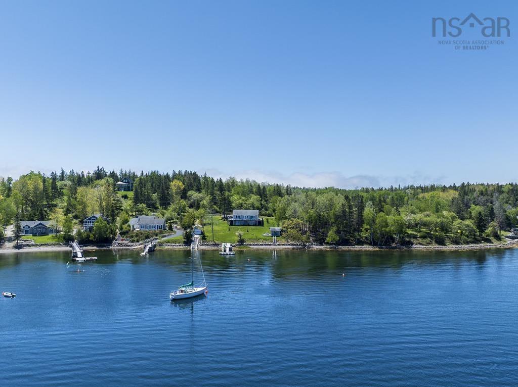 Lot 5 Narrows Way, Heckmans Island, NS