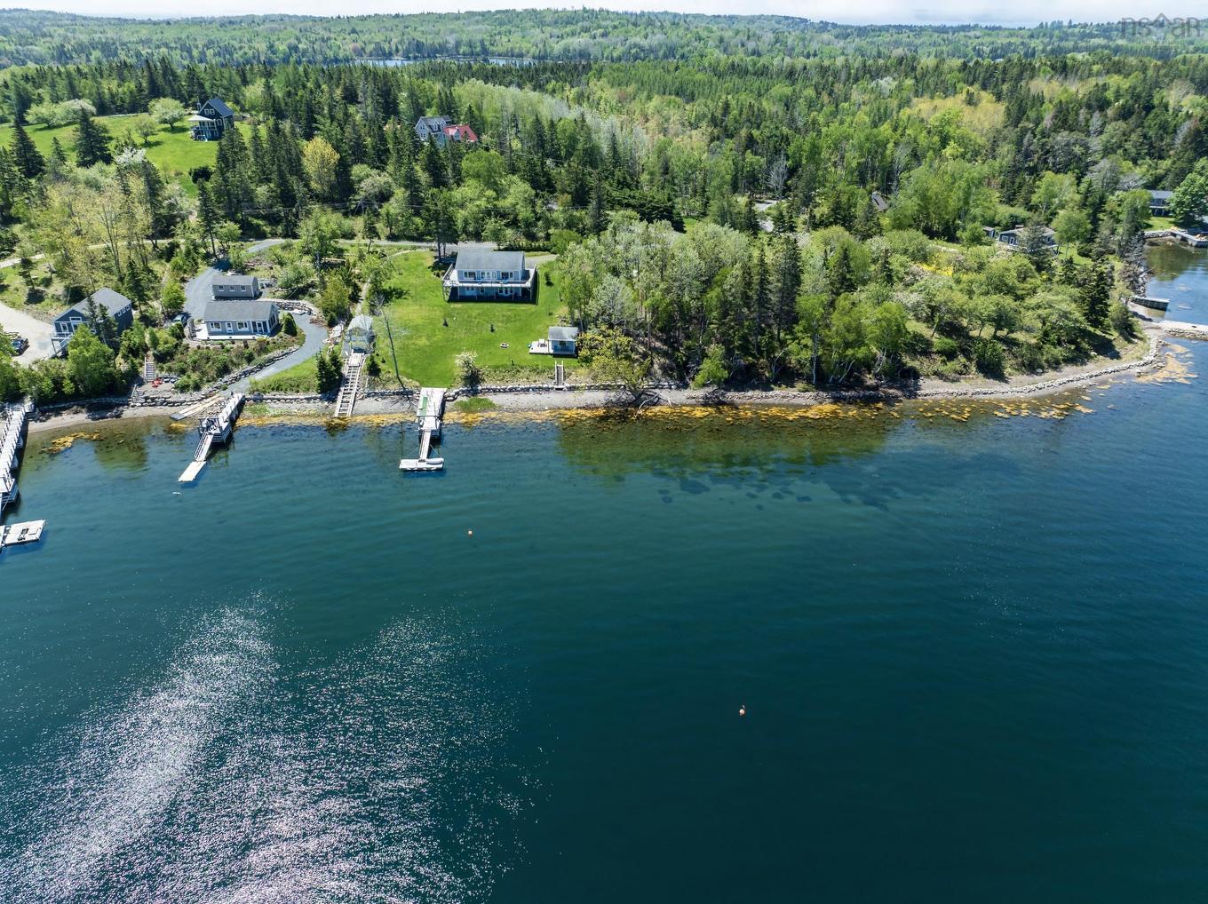 Lot 5 Narrows Way, Heckmans Island, NS