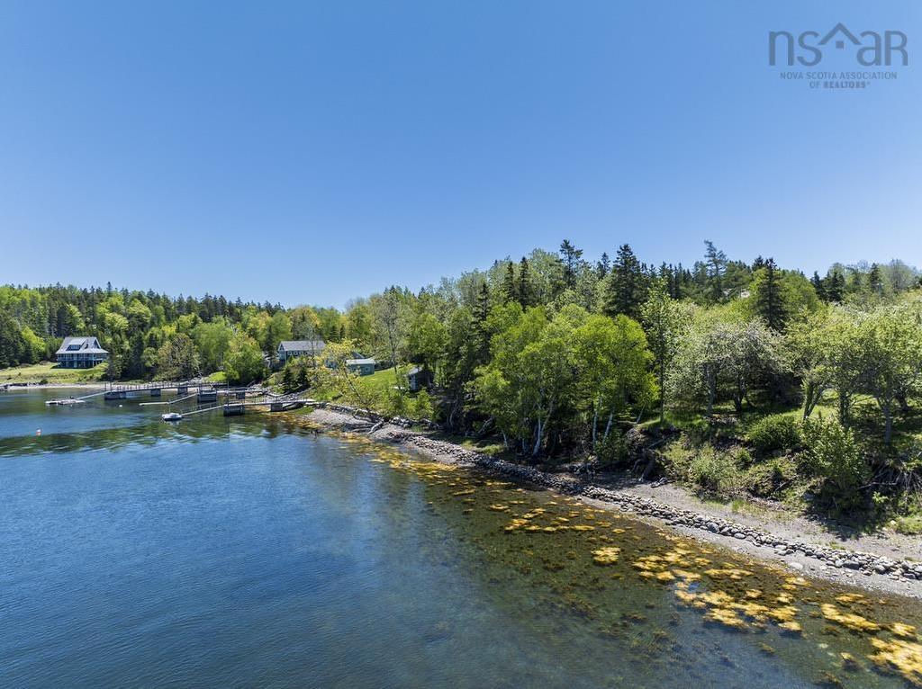 Lot 5 Narrows Way, Heckmans Island, NS