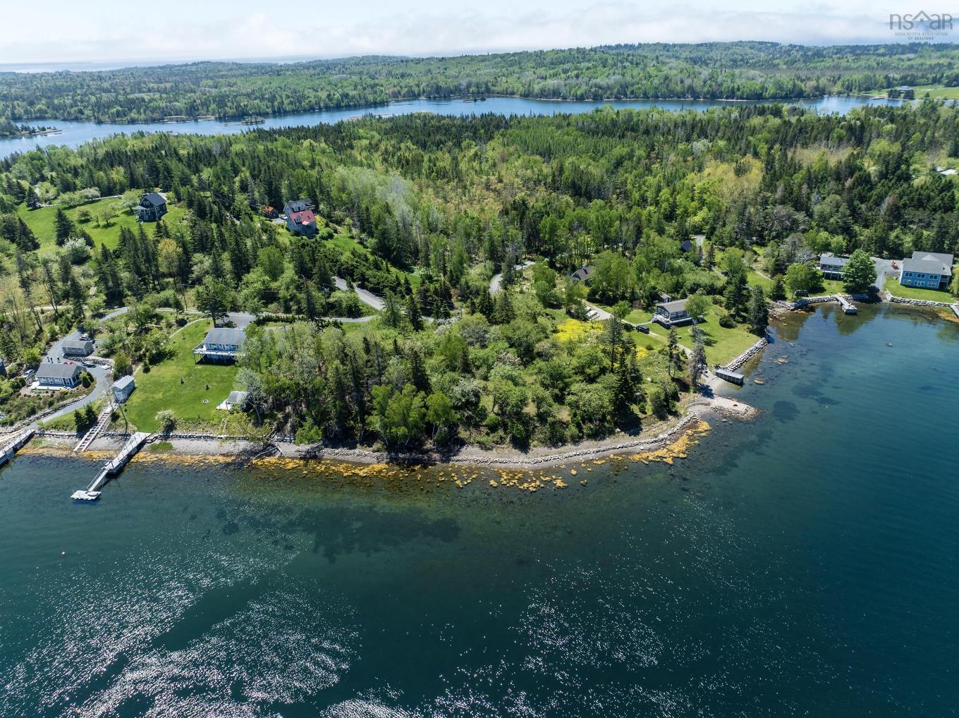 Lot 5 Narrows Way, Heckmans Island, NS