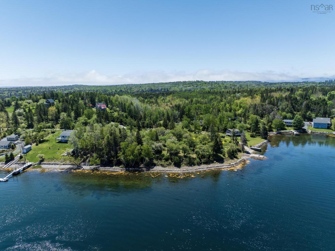 Lot 5 Narrows Way, Heckmans Island, NS