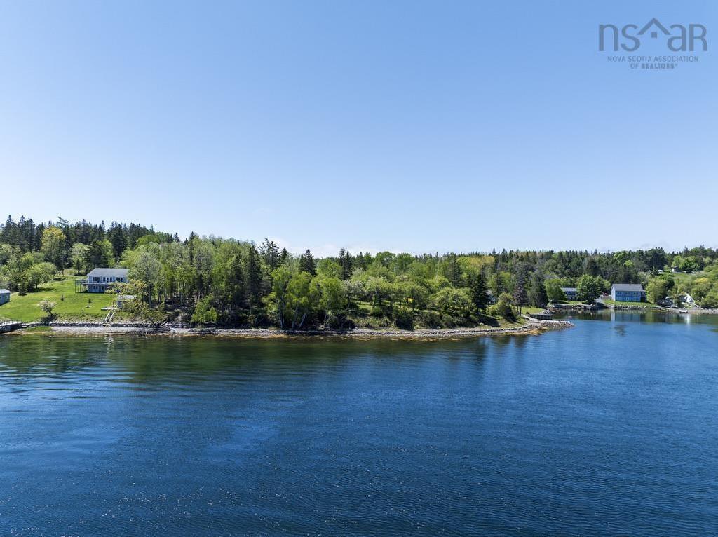Lot 5 Narrows Way, Heckmans Island, NS