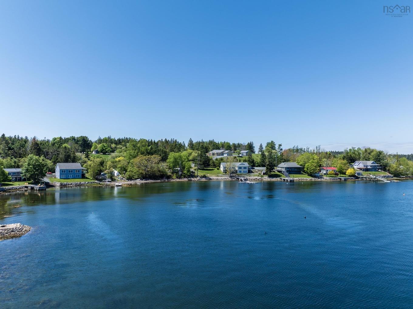 Lot 5 Narrows Way, Heckmans Island, NS