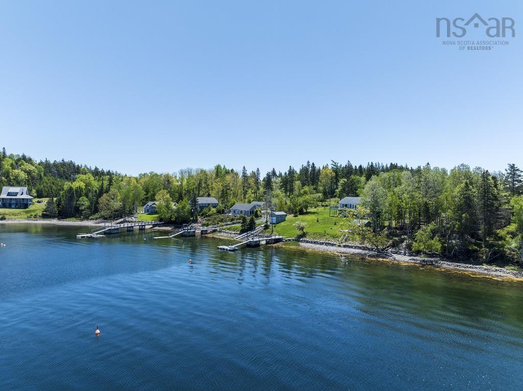 Lot 5 Narrows Way, Heckmans Island, NS