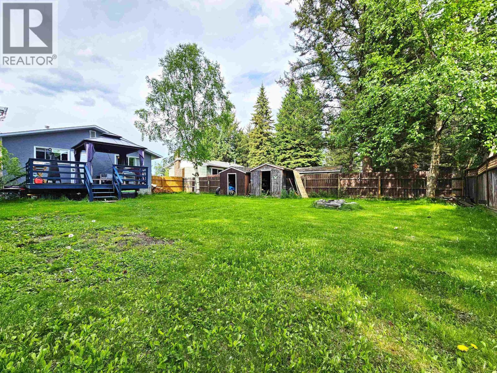 7788 Newton Crescent, Prince George, BC