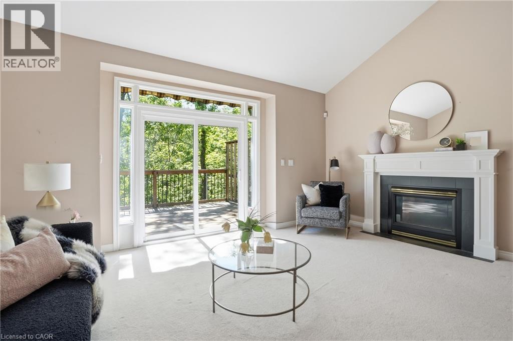 58 Glendale Avenue Unit# 12, St. Catharines, ON