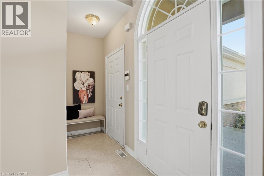 58 Glendale Avenue Unit# 12, St. Catharines, ON