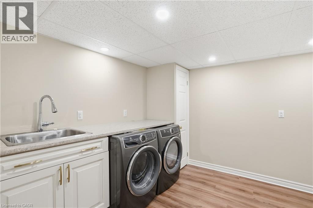 58 Glendale Avenue Unit# 12, St. Catharines, ON