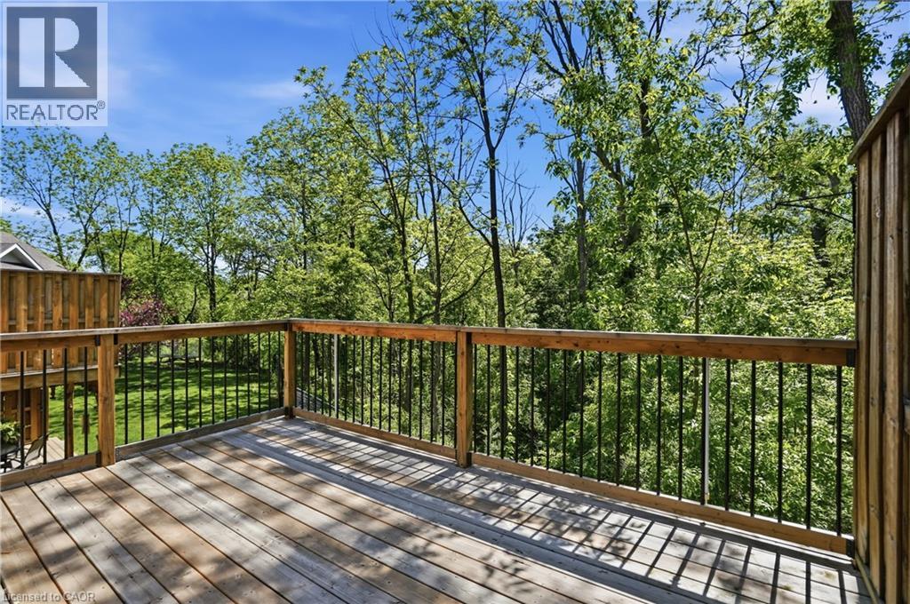 58 Glendale Avenue Unit# 12, St. Catharines, ON