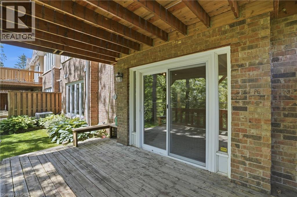 58 Glendale Avenue Unit# 12, St. Catharines, ON