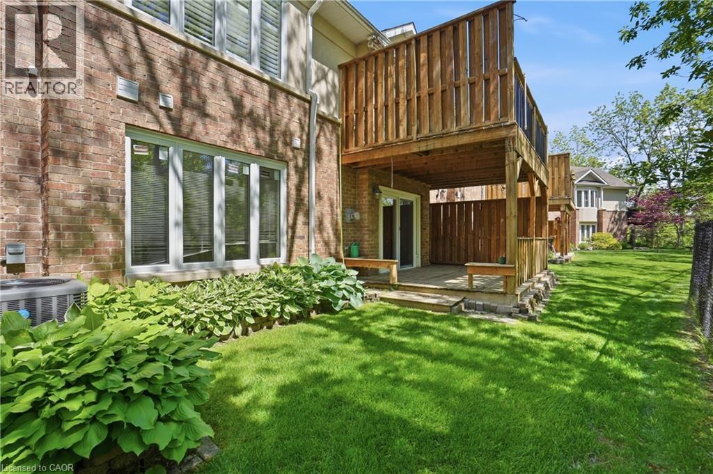 58 Glendale Avenue Unit# 12, St. Catharines, ON