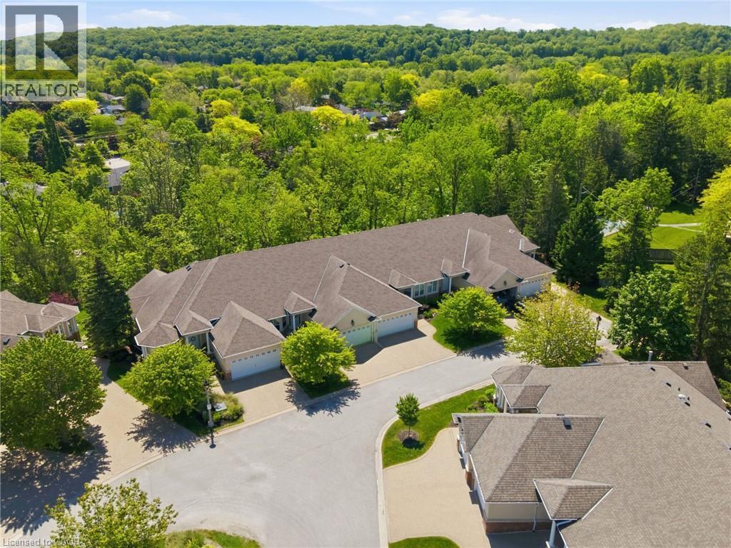 58 Glendale Avenue Unit# 12, St. Catharines, ON