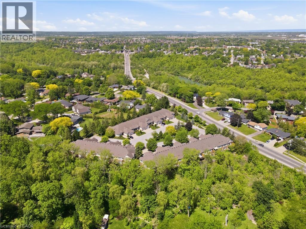 58 Glendale Avenue Unit# 12, St. Catharines, ON
