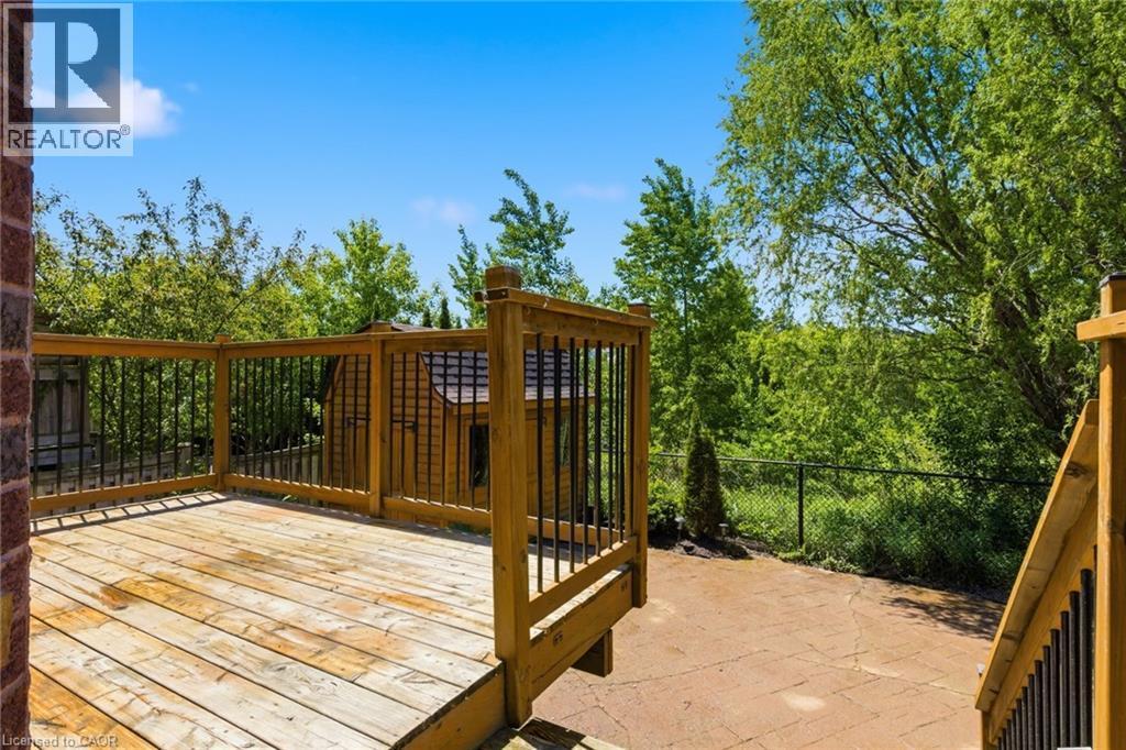 75 Chase Crescent, Cambridge, ON
