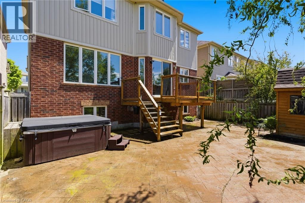 75 Chase Crescent, Cambridge, ON