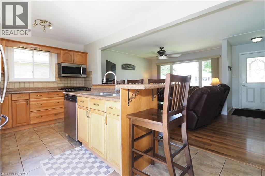 26 Woodhaven Road, Kitchener, ON